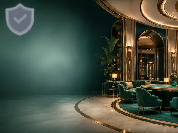European Roulette Table Picture 2