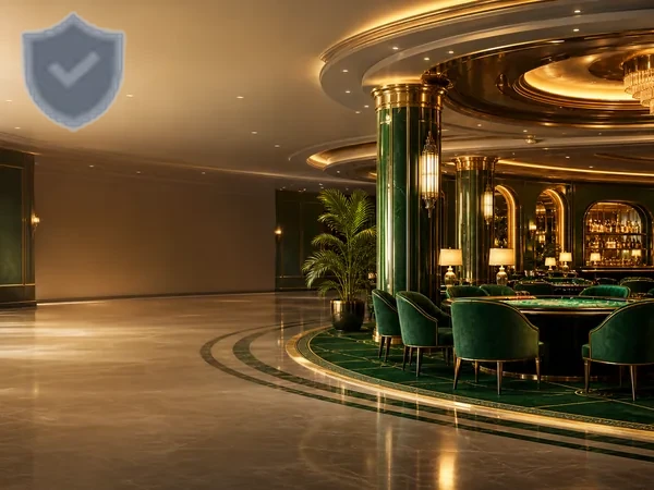 European Roulette Table Picture 3