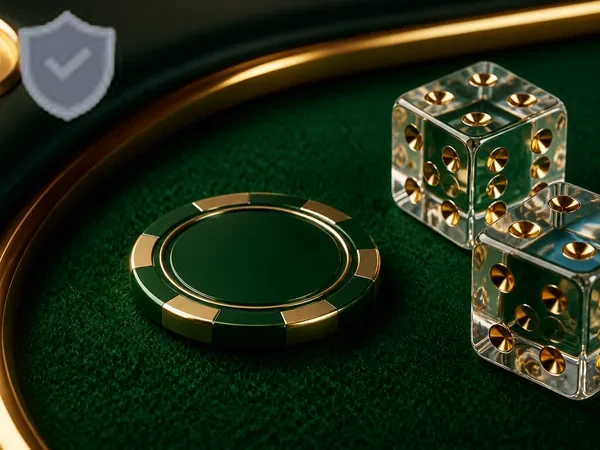 European Roulette Table Picture 4